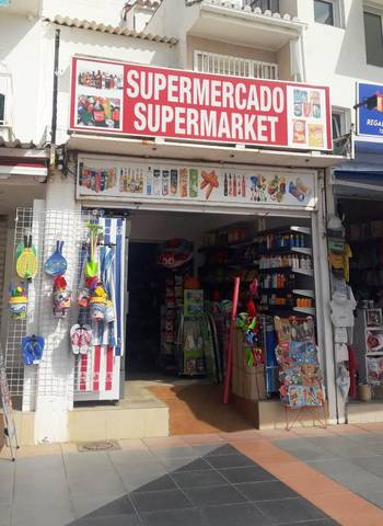 Local comercial en Venta en El Bajondillo