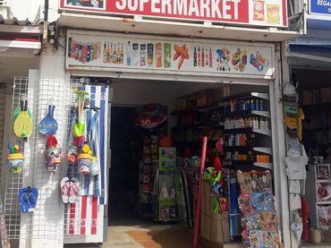 Local comercial en venda a El Bajondillo