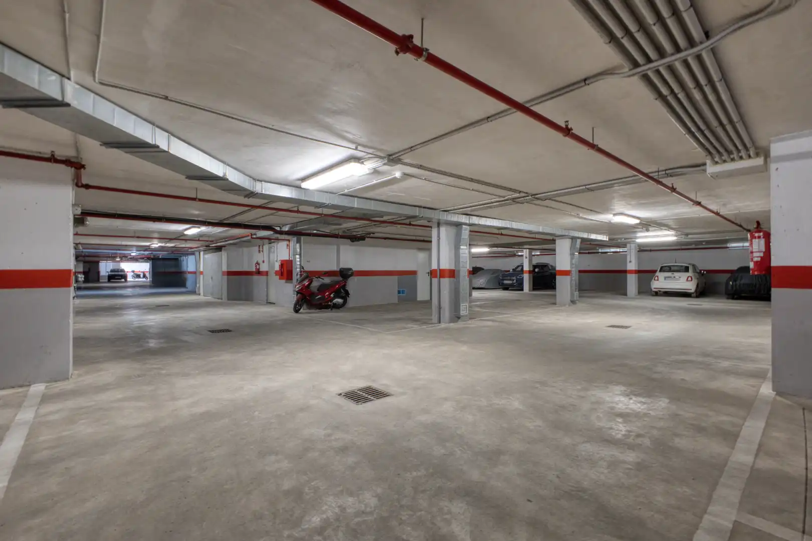 Wohnung zur Miete in Calle Músico Vicente Spiteri, PAU 5