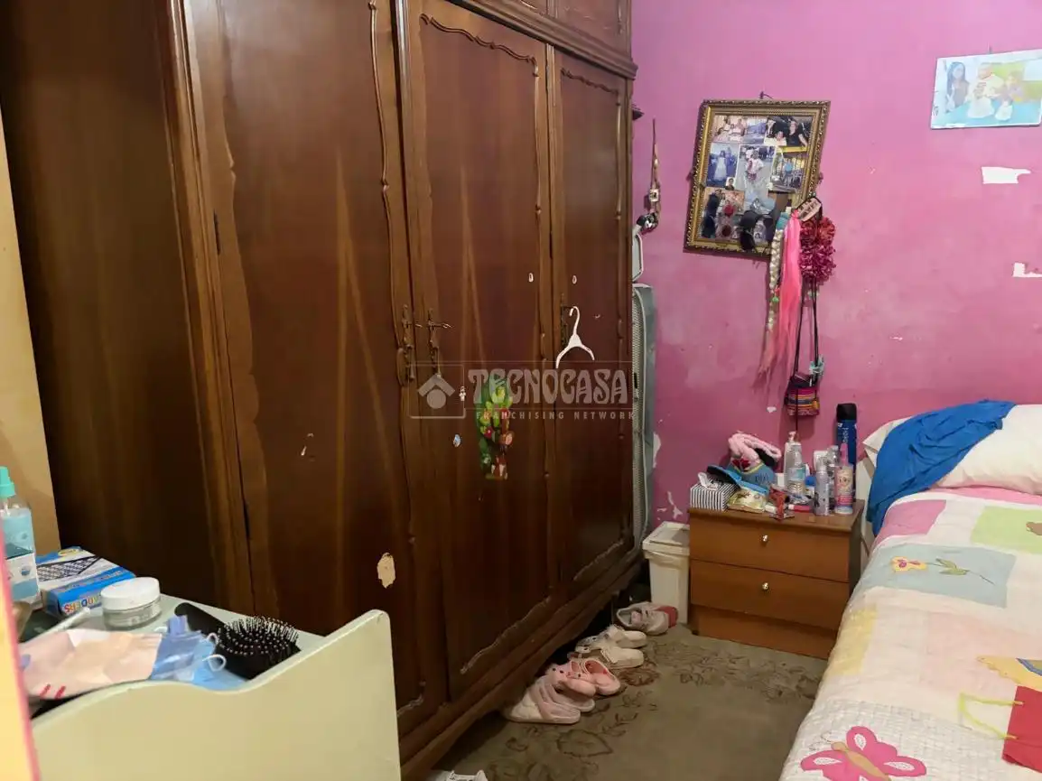 Bedroom of Detached homes for sale in Sevilla