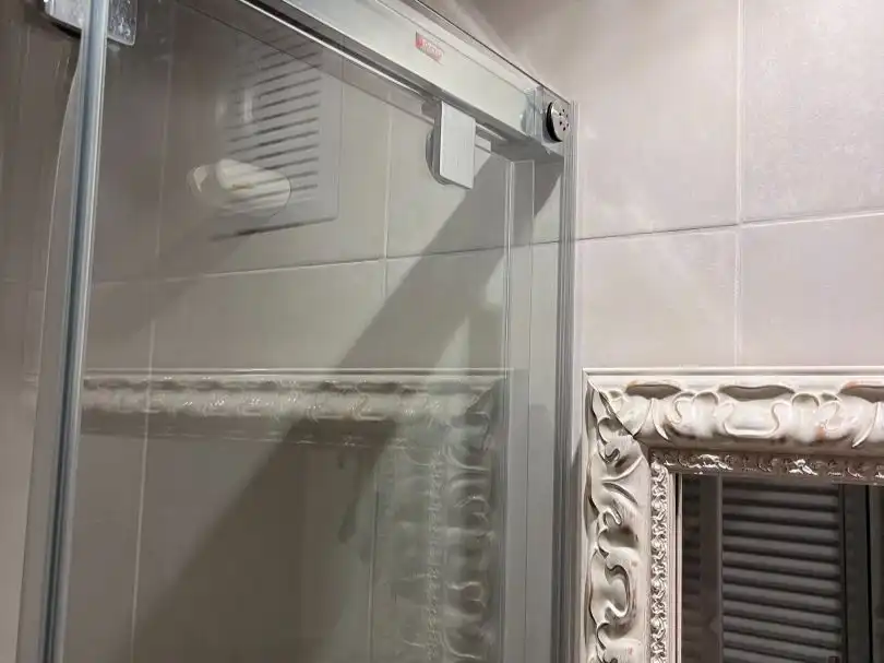 Àtic amb piscina en venda a PAU 1 avd. médico ricardo ferre 22, imagen 24