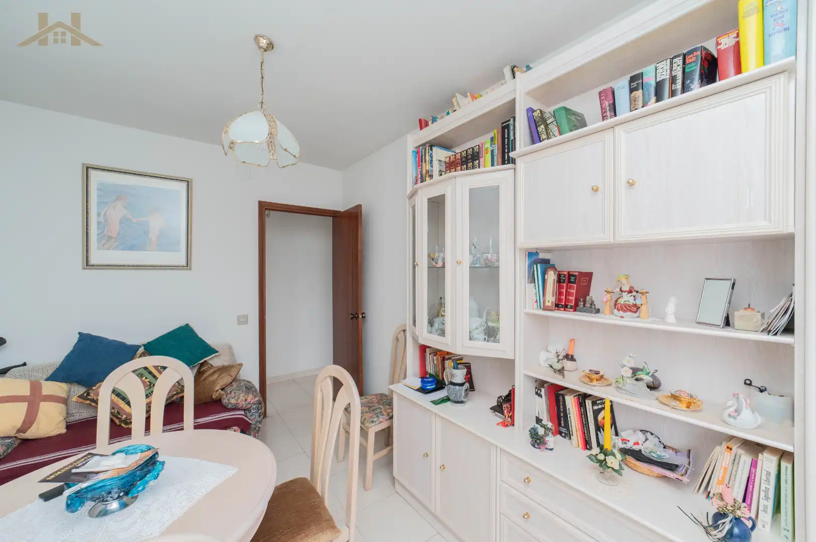 Comedor de Casa o chalet en venta en Méntrida con Calefacción y Terraza