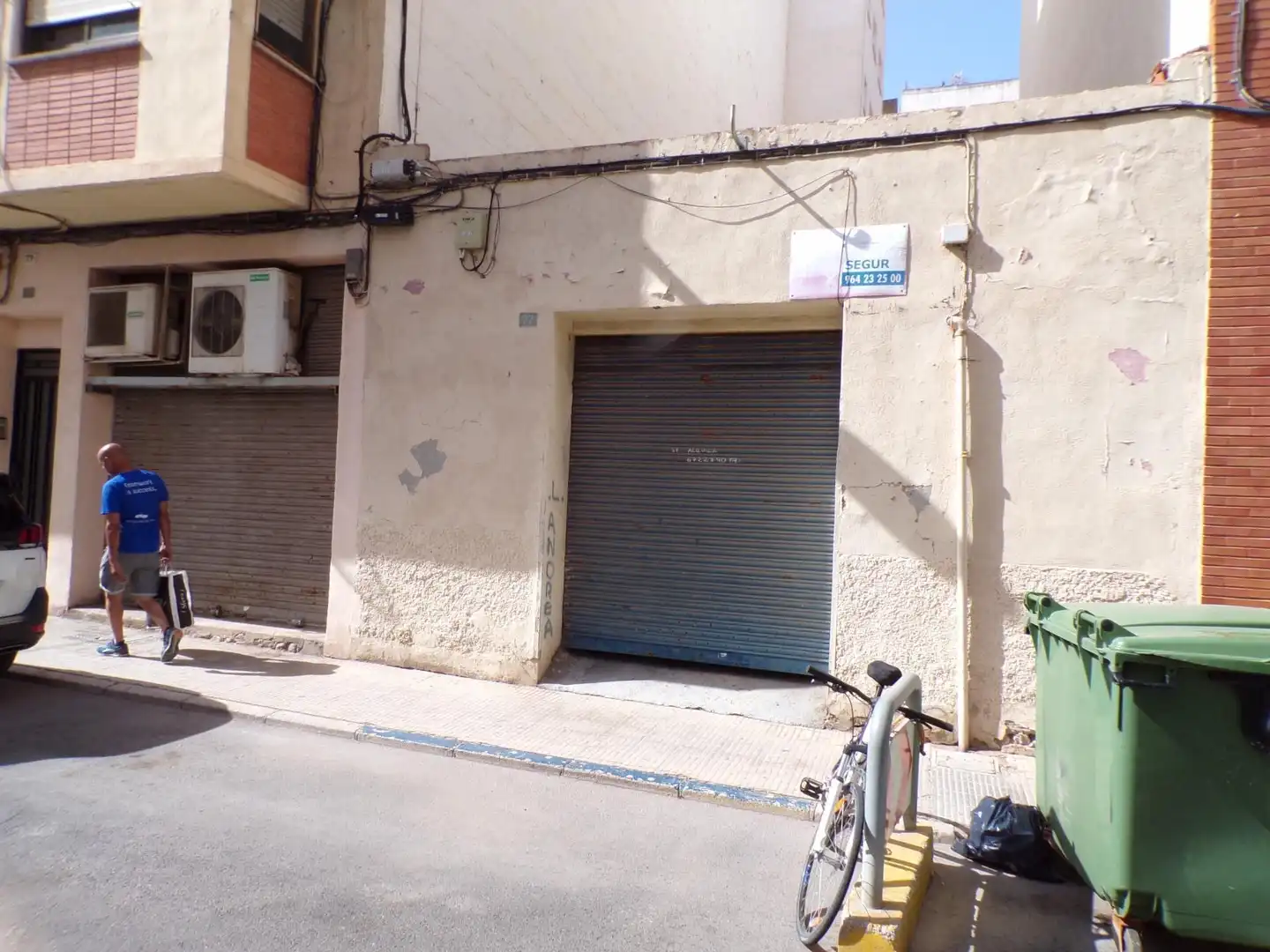 Industrial building for sale in Norte, imagen 3