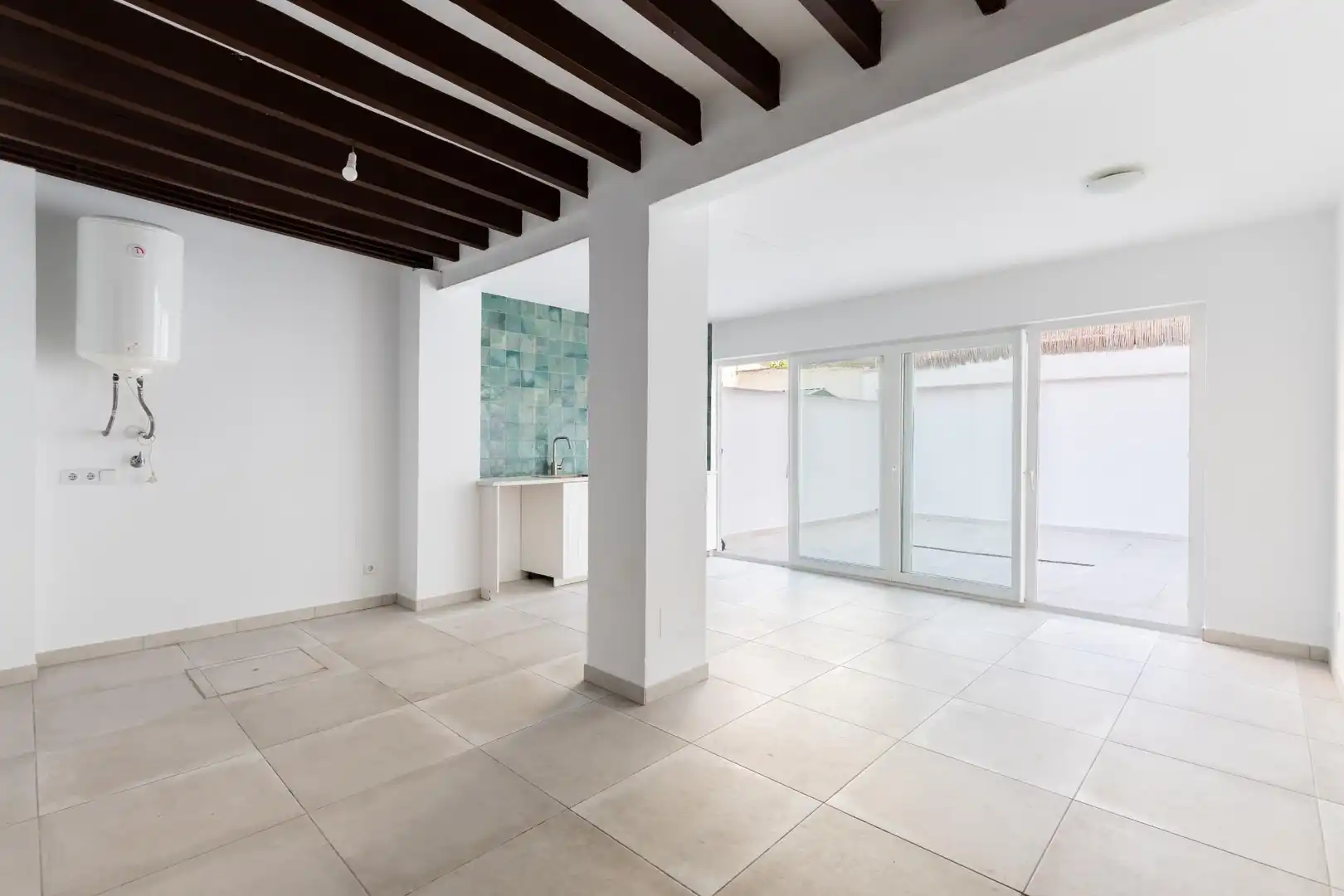 Planta baixa en venda en  Palma de Mallorca amb Terrassa