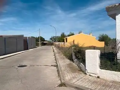 Terreny residencial en venda a Orgaz, imagen 6
