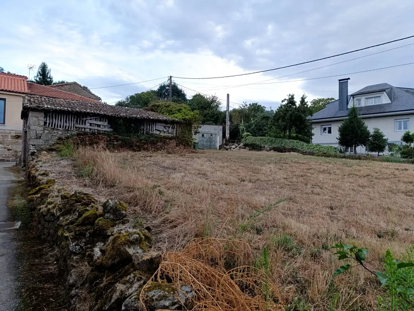 Wohnbaugrundstück zum Verkauf in Chantada, imagen 10