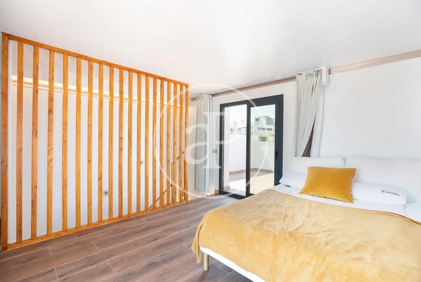Casa o xalet en venda a Montgat