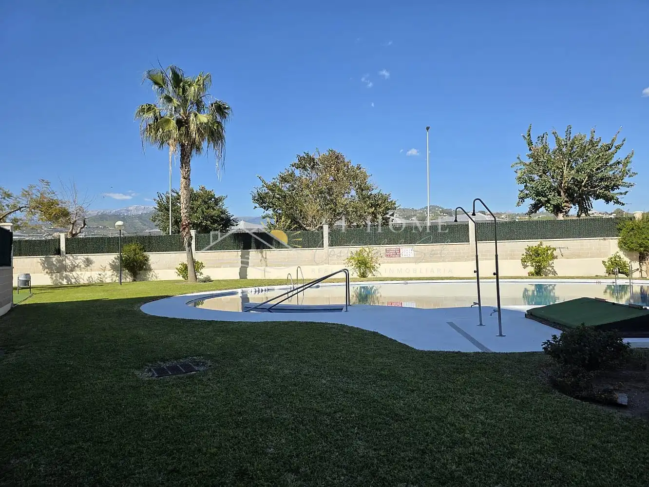 Apartment mit Pool zum Verkauf in Algarrobo costa, imagen 42
