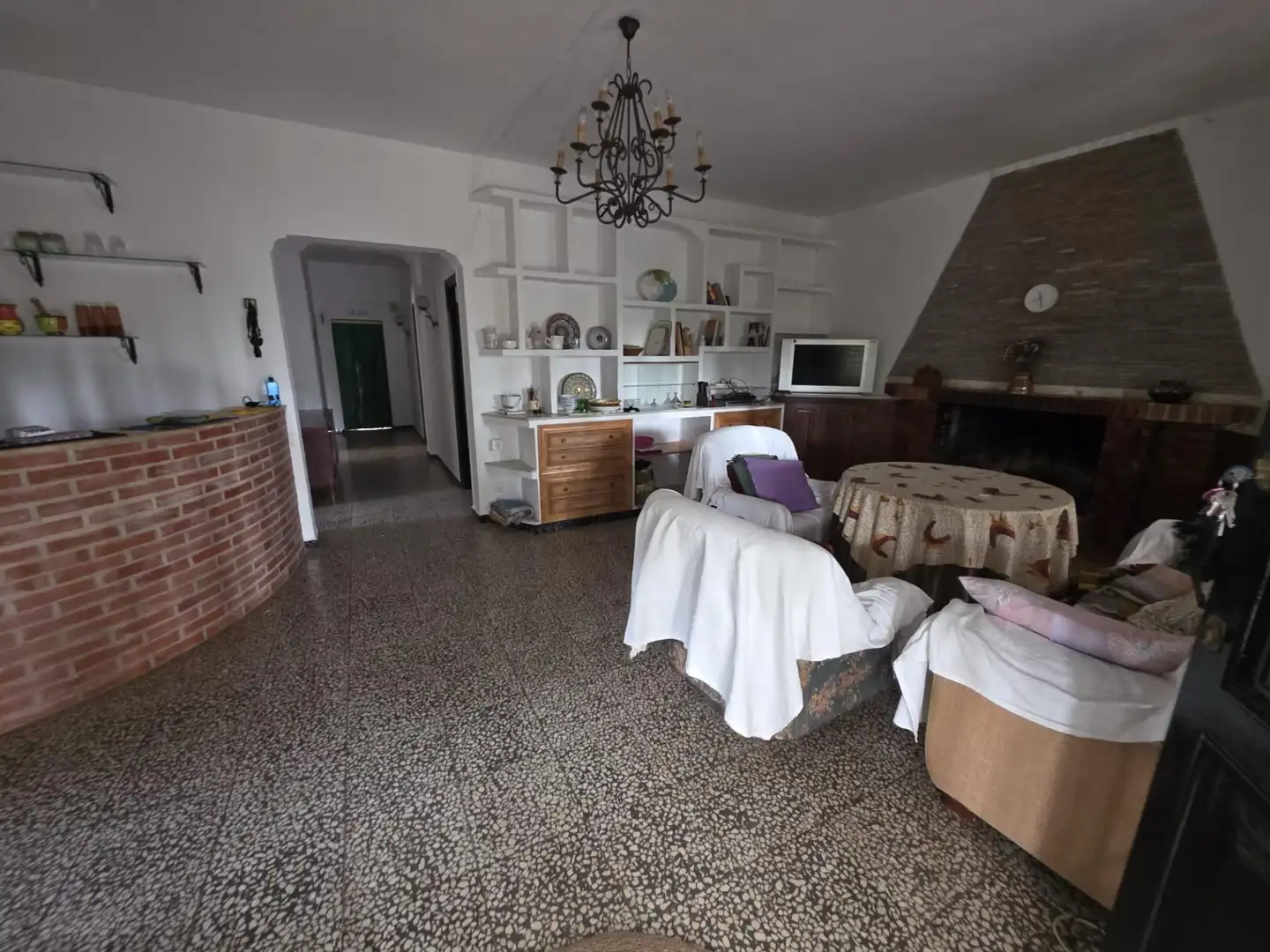 Casa o chalet en venta en Beas