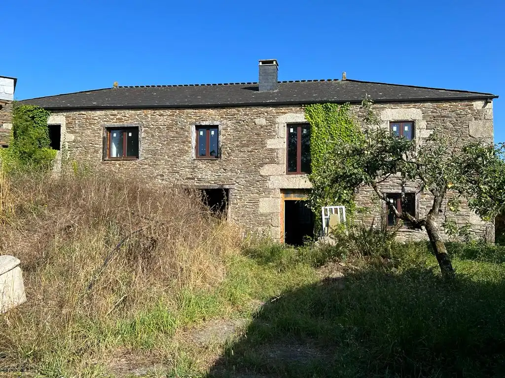 Casa en venda a A Fonsagrada, imagen 2