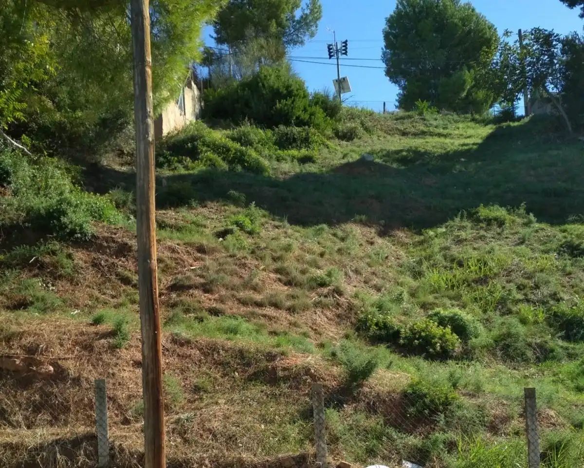 Terrain résidentiel à vendre à Abrera, imagen 3