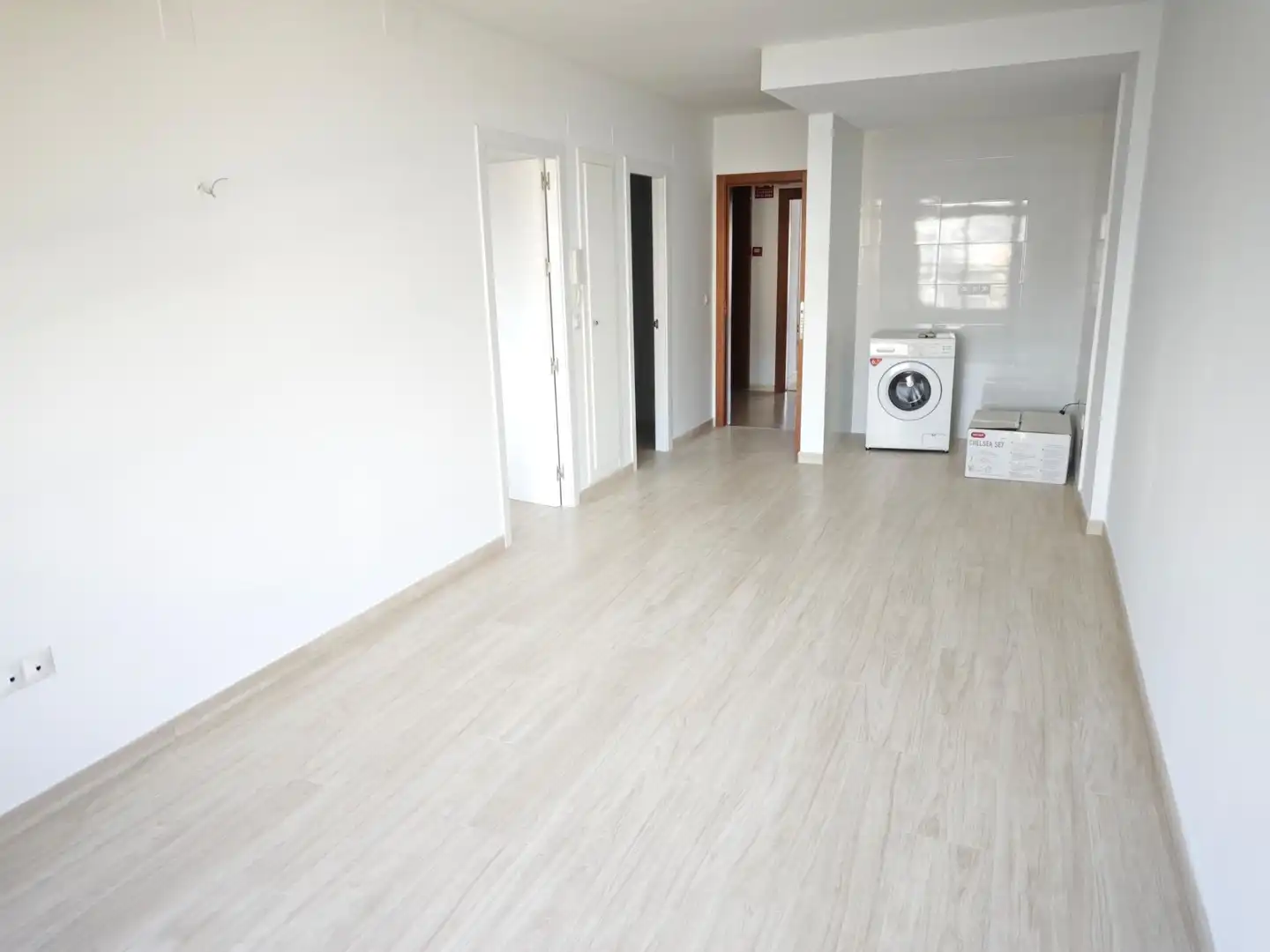 Apartament amb piscina en venda a Paseo MARITIMO REY DE ESPAÑA, imagen 4
