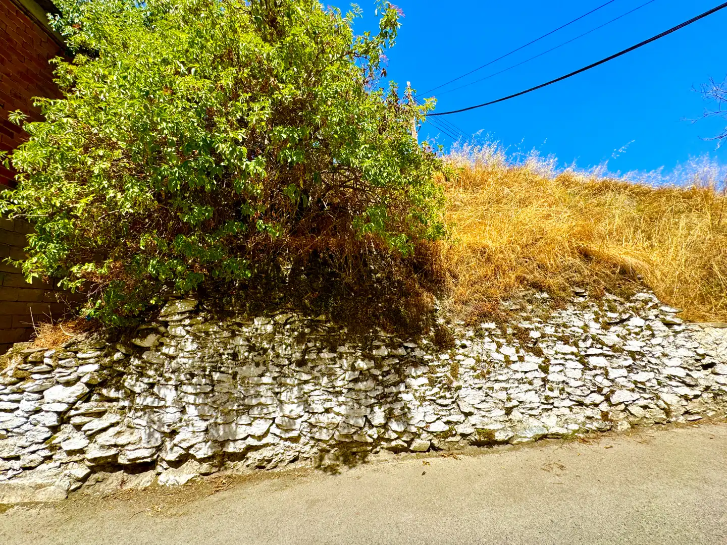 Außenansicht von Residential zum Verkauf in Alpujarra de la Sierra