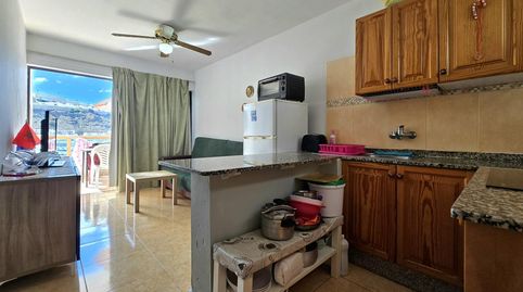Foto 3 de Apartament en venda a De la Cornisa, Puerto Rico, Mogán