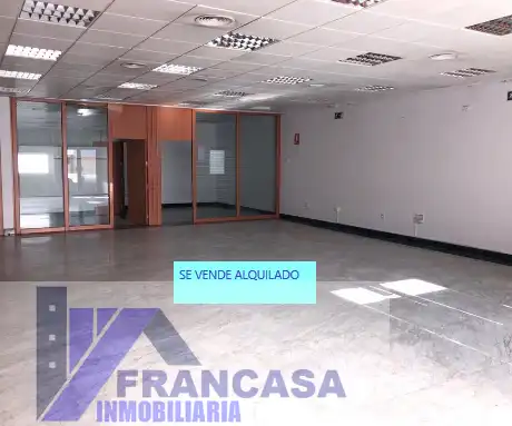 Local comercial en venda a Sur