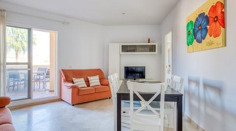 Foto 4 de Apartamento de alquiler