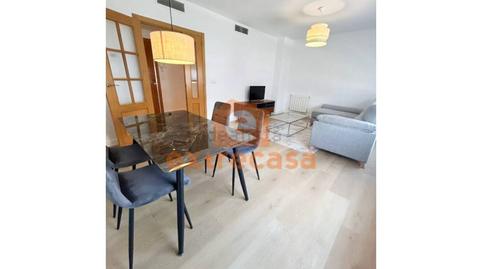 Foto 3 de Pis de lloguer a San Roque - Ronda Norte, Badajoz Capital