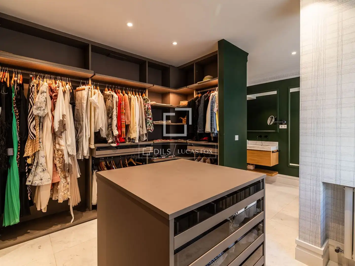 Appartement avec ascenseur à vendre à Chamberí, imagen 29