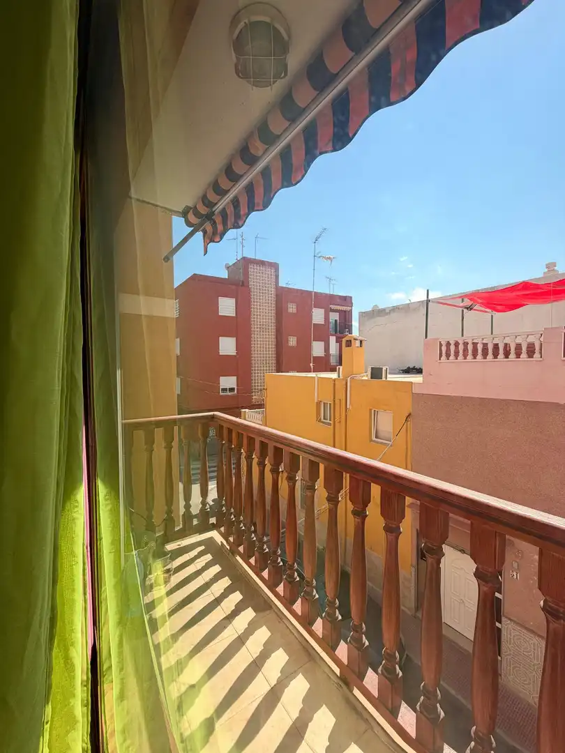 Flat for sale in Santa Pola ciudad, imagen 3