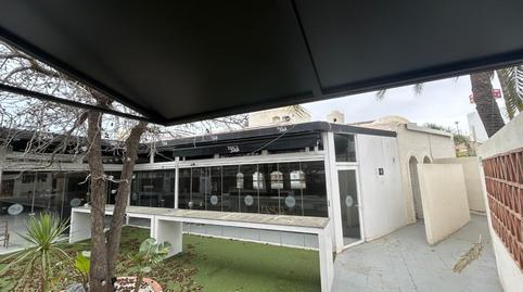 Foto 4 von Geschaftsraum zum Verkauf in Calle Carles Sarthou Carreres, Torreón - La Almadraba, Benicasim / Benicàssim