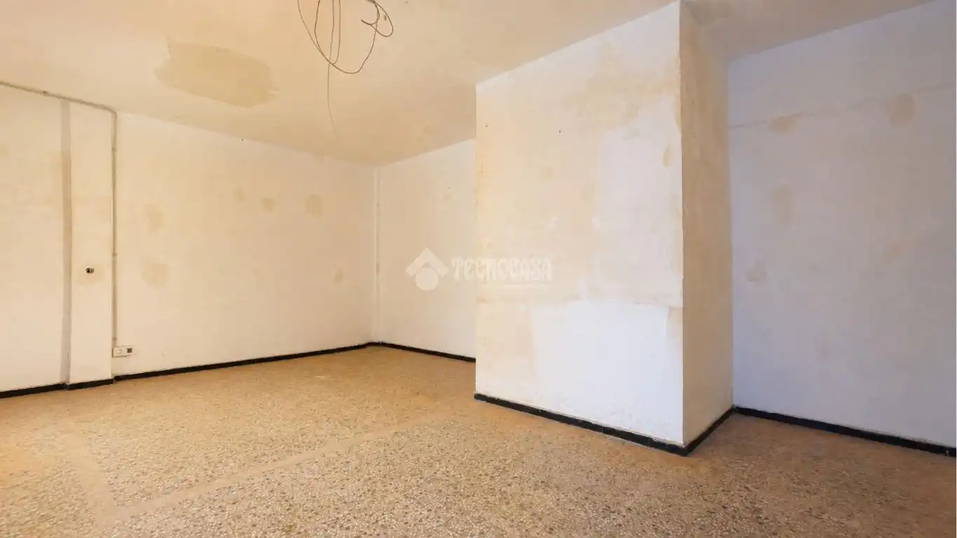 Piso en venta en San Cristóbal de la Laguna