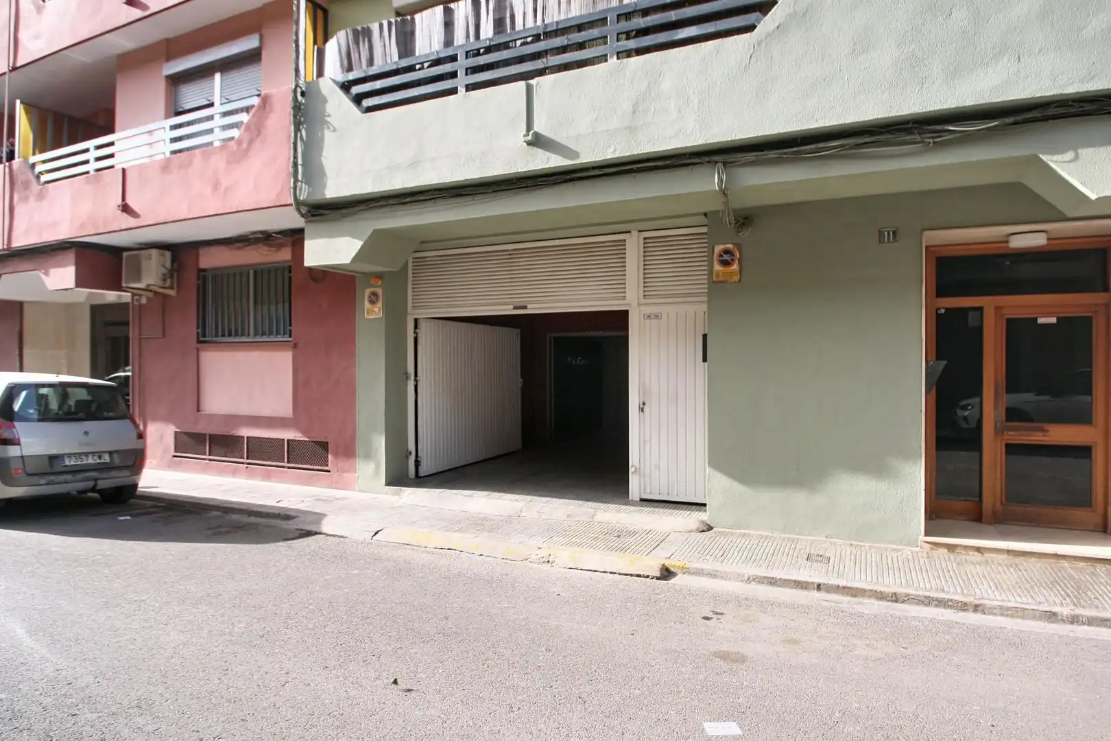 Parking for sale in Massamagrell, imagen 4