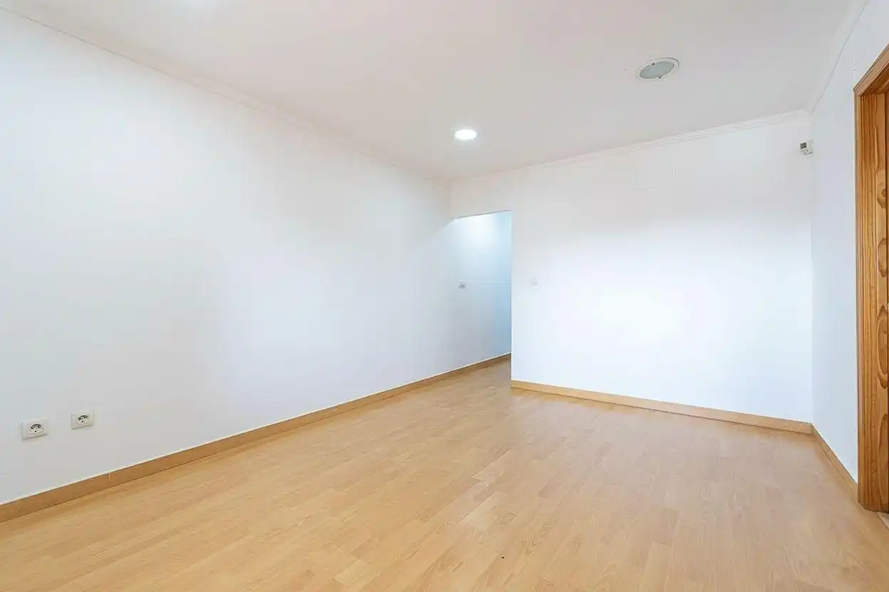 Ático en venta en  Palma de Mallorca con Aire acondicionado, Parquet y Horno