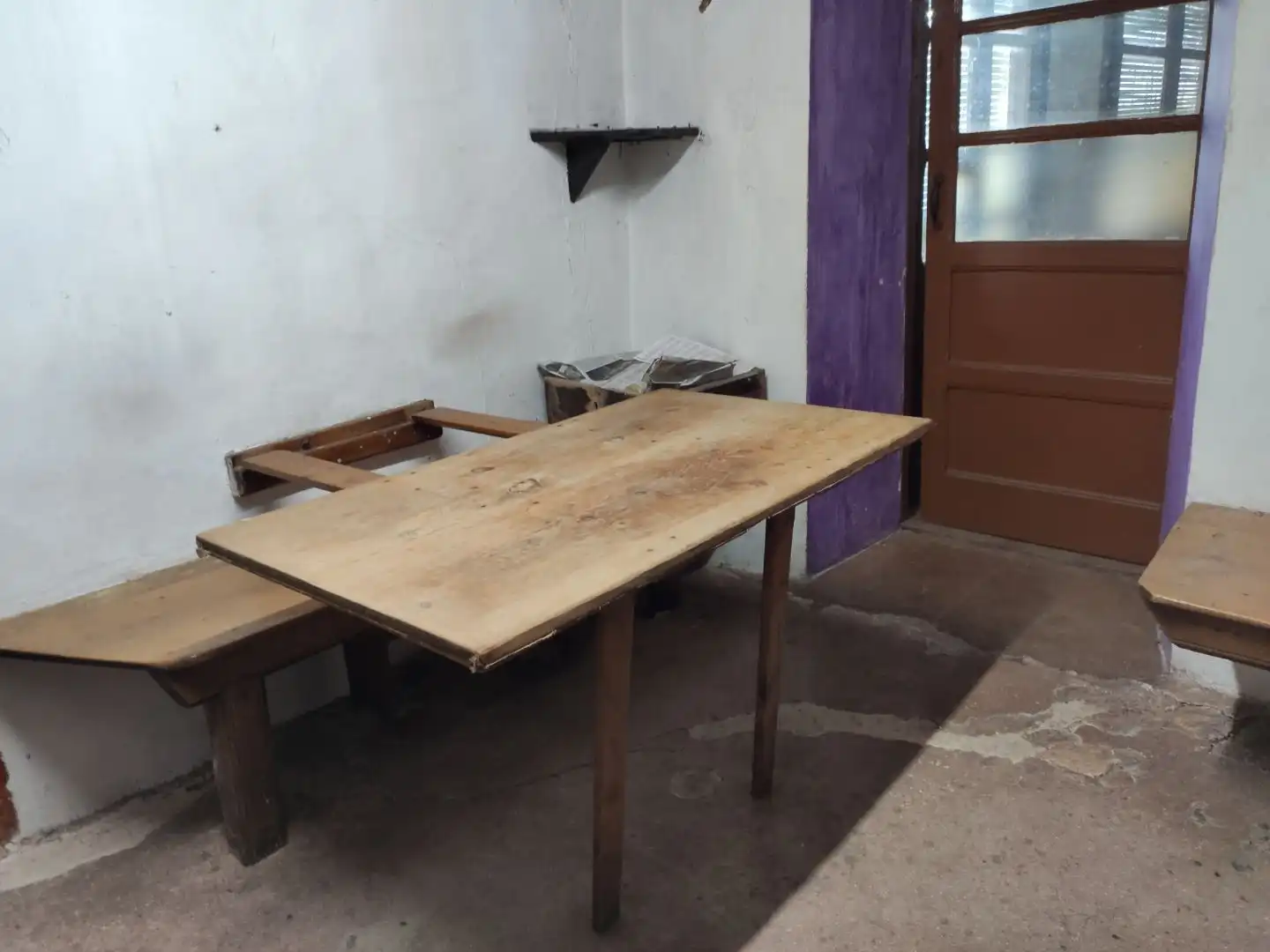 Casa rústica amb jardí en venda a alta serveto 9, imagen 16