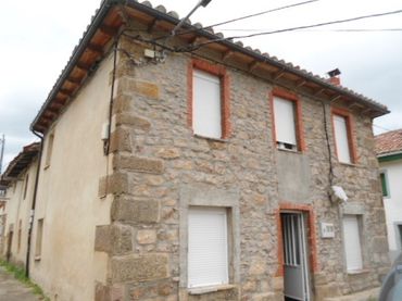 Chalet en venta en C/ San Juan