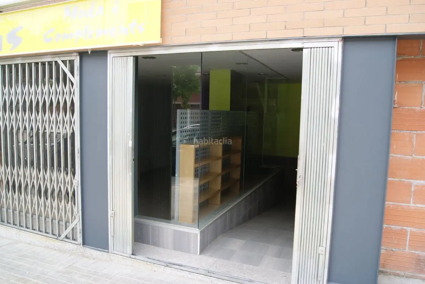 Local commercial à vendre à Rambla de Rafael Casanova 9, imagen 4