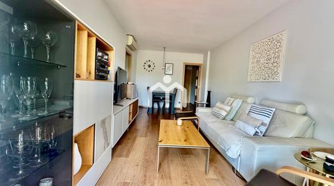 Foto 4 de Piso en venta en Lloreda, Badalona
