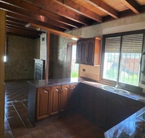 Cuina de Casa o xalet en venda en Villanueva Mesía