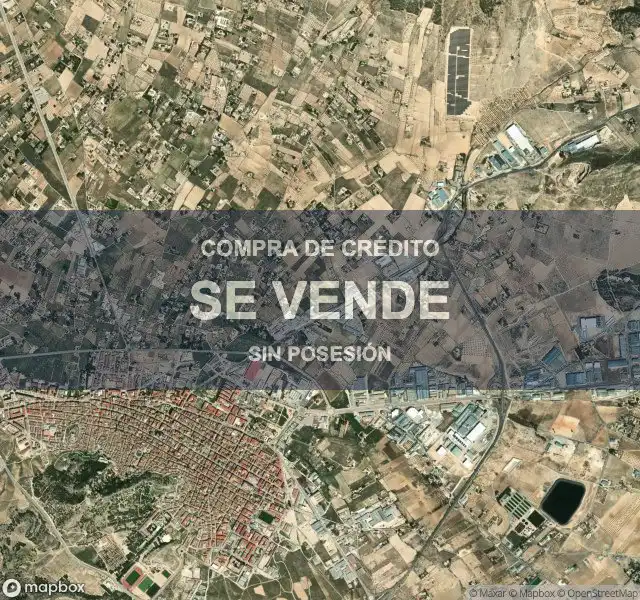 Pis en venda en Yecla