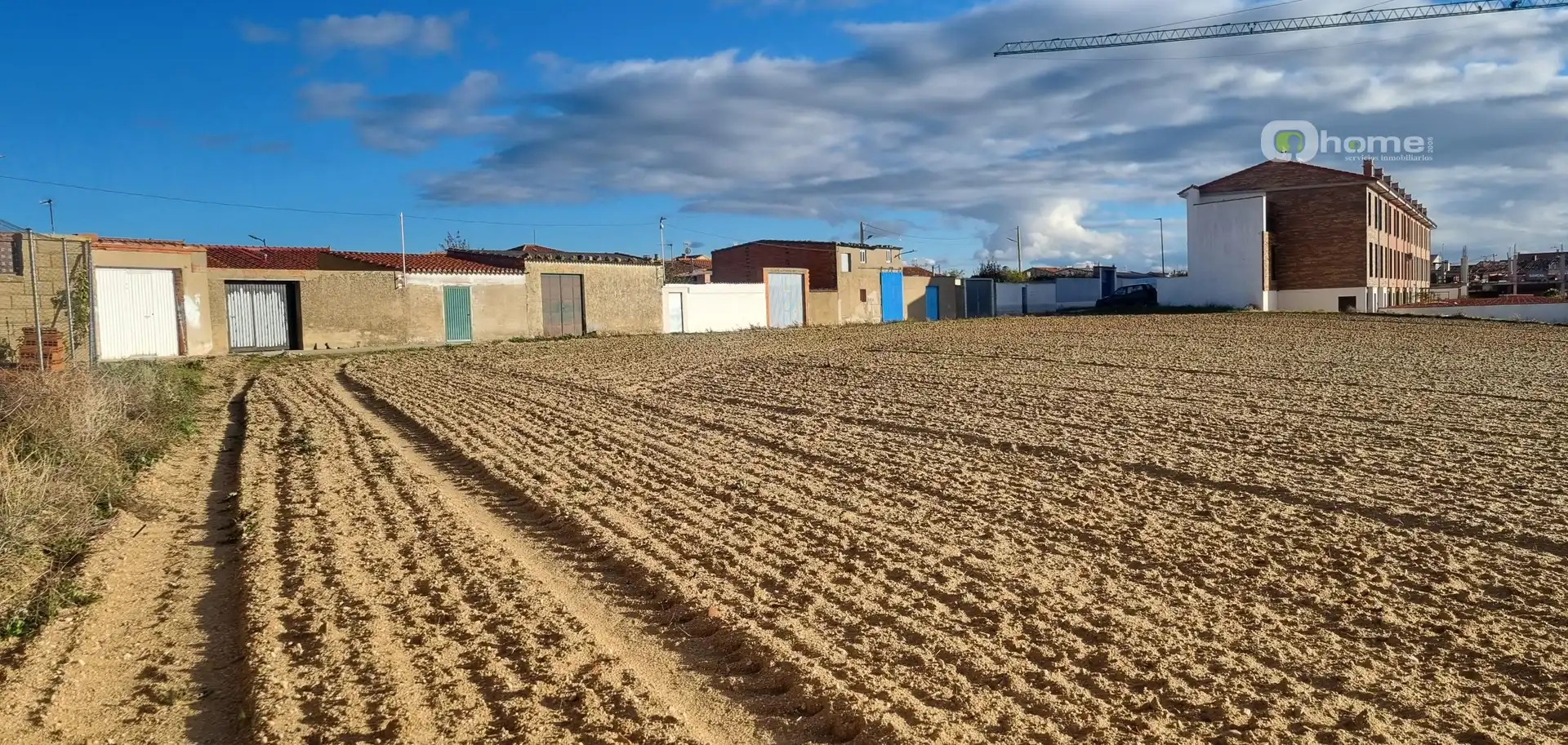 Terreny residencial en venda a Calle las Glorietas 48, imagen 3