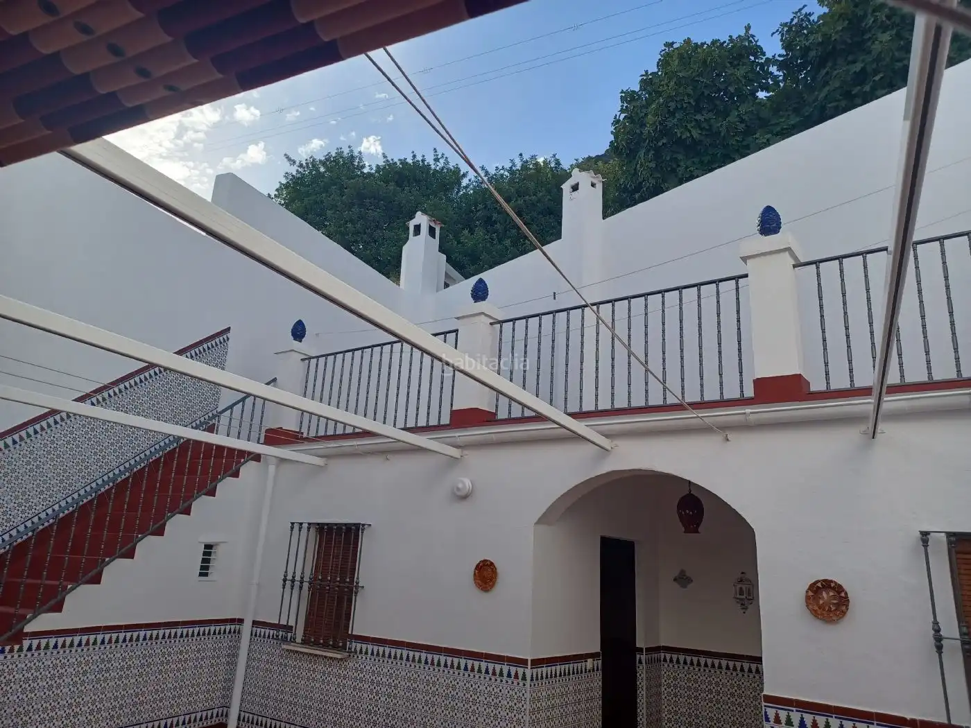 House to rent in Calle Calvario 58, imagen 22