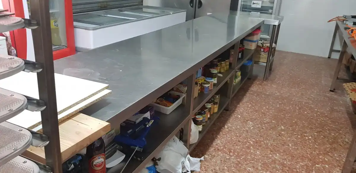 Business premises for sale in Racó, imagen 23