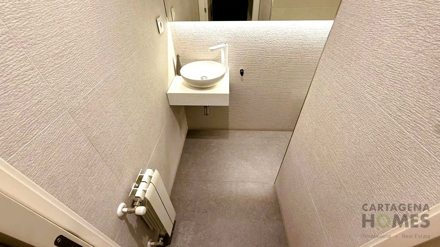 Piso en venta en Proclamacion, 4, El Carmen