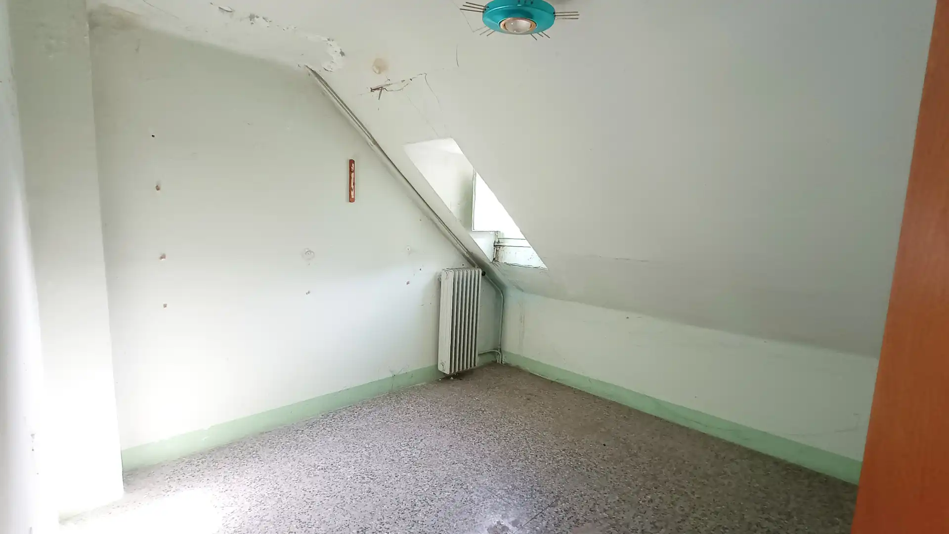 Dormitori de Casa o xalet en venda en Vall de Cardós amb Jardí privat