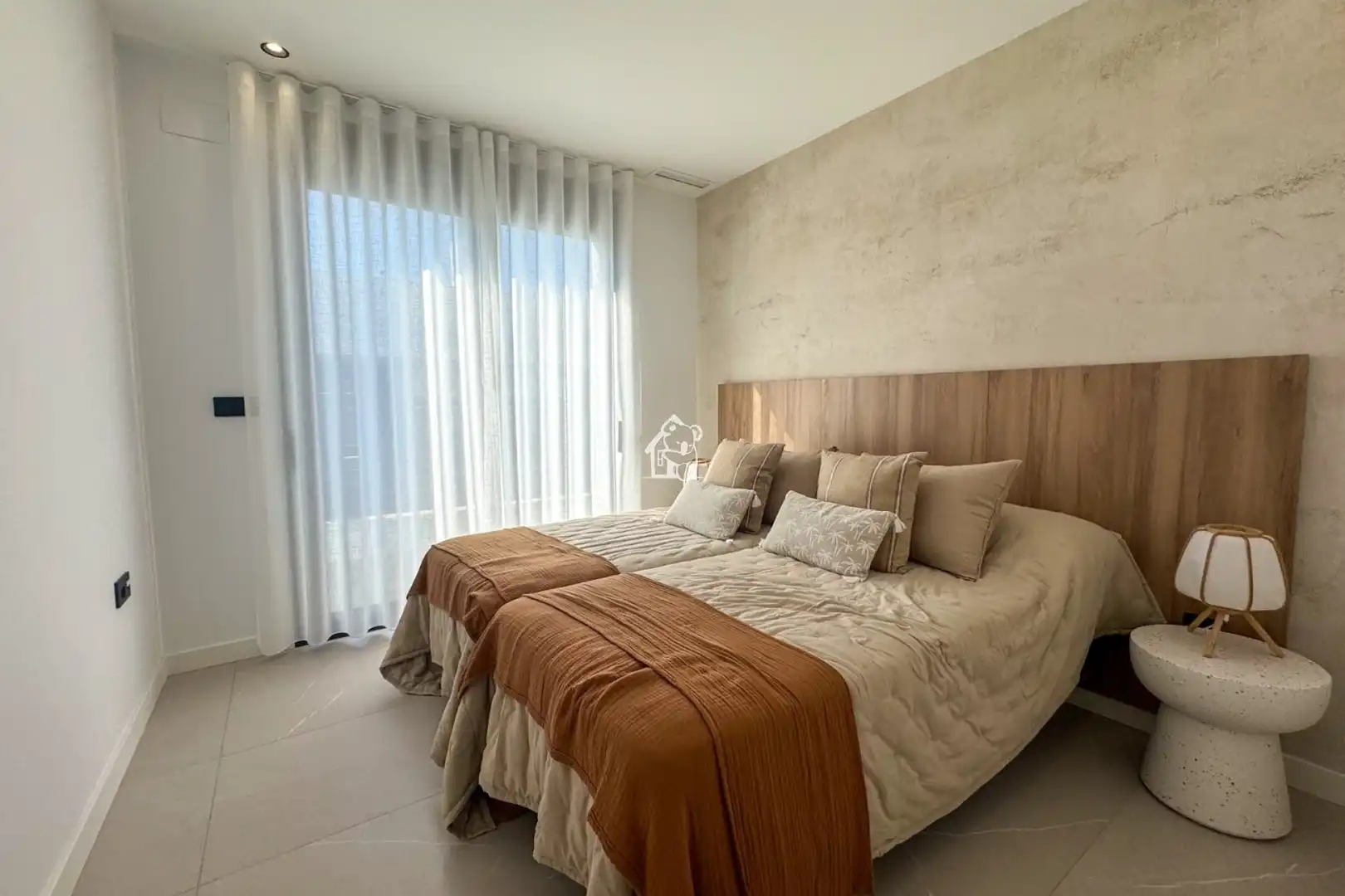 Adosado con jardín en venta en Nueva Torrevieja - Aguas Nuevas, imagen 19