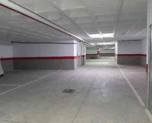 Parking of Garage for sale in Moncada