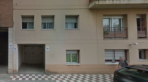 Solvia Inmobiliaria  Garaje Pineda de Mar, imatge 2