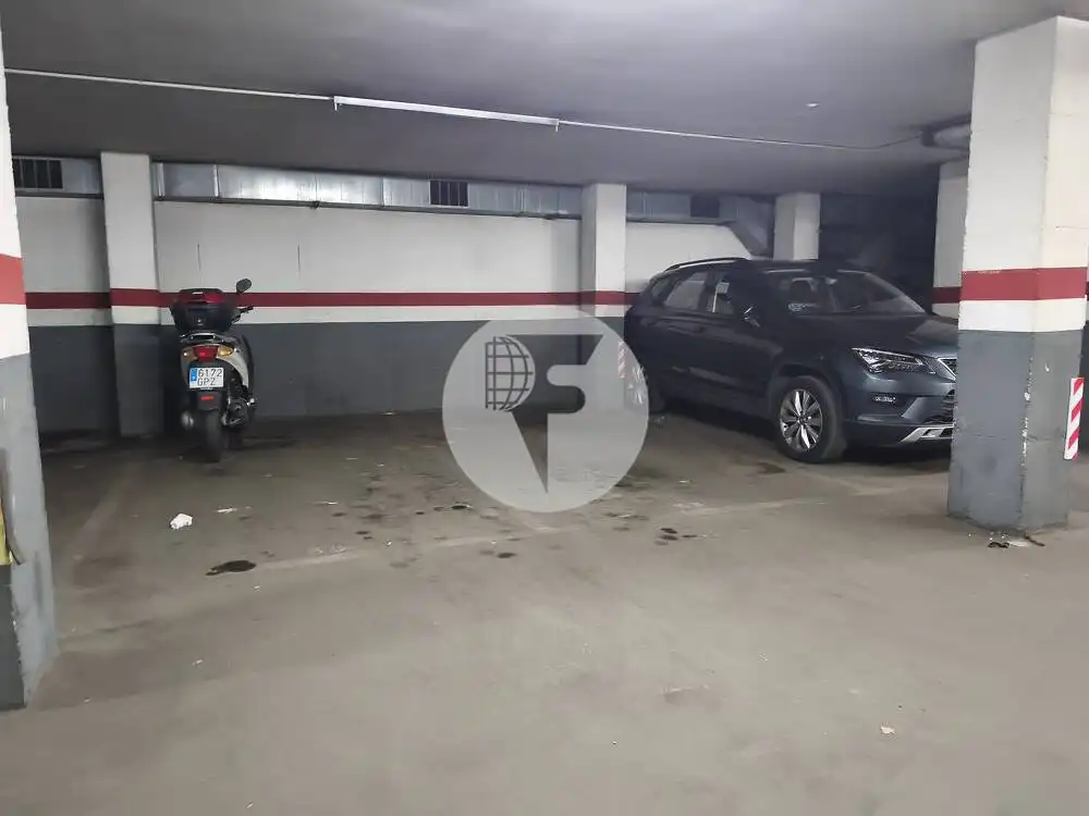 Parking de Garaje en venta en Mollet del Vallès