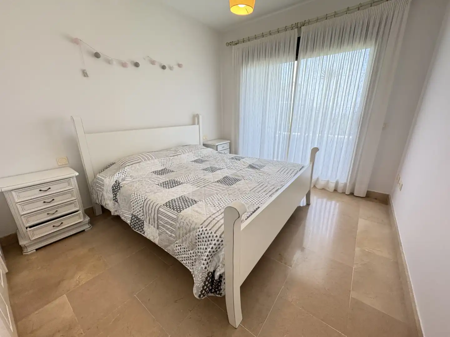 Wohnung mit Pool zum Verkauf in La Alcaidesa, imagen 10
