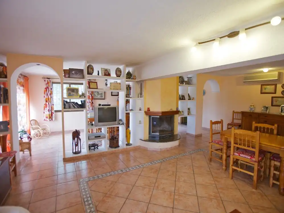 Villa con piscina in vendita a Valletes de Bru 102, imagen 14