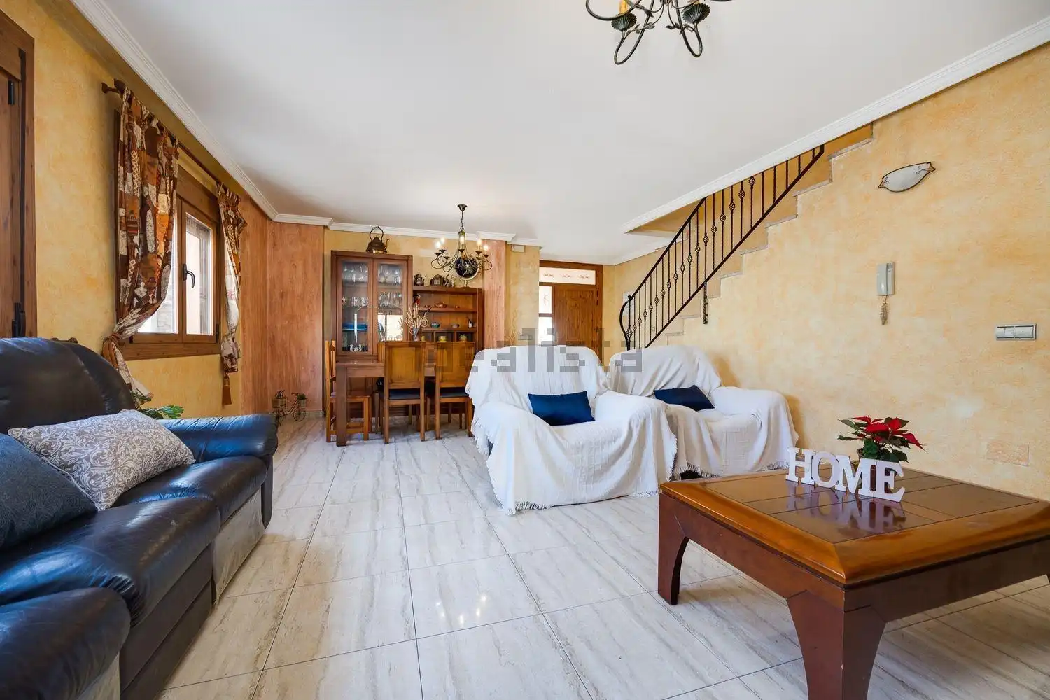 Casa adosada en venta en Rojales con Aire acondicionado, Calefacción y Terraza