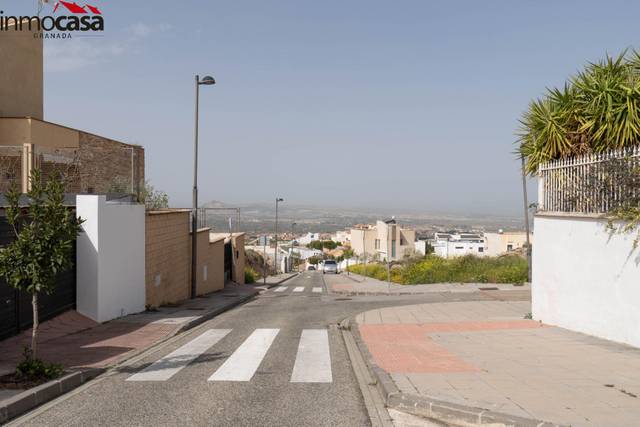 Terreno residencial en Venta en Altos de la Zubia