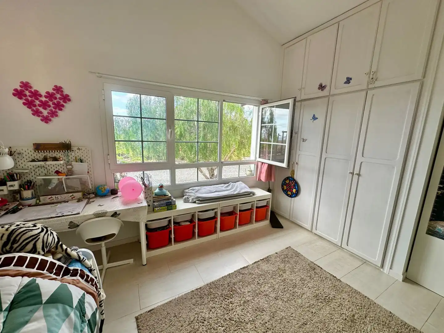Habitación de Casa o chalet en venta en Puerto del Rosario con Jardín privado y Trastero