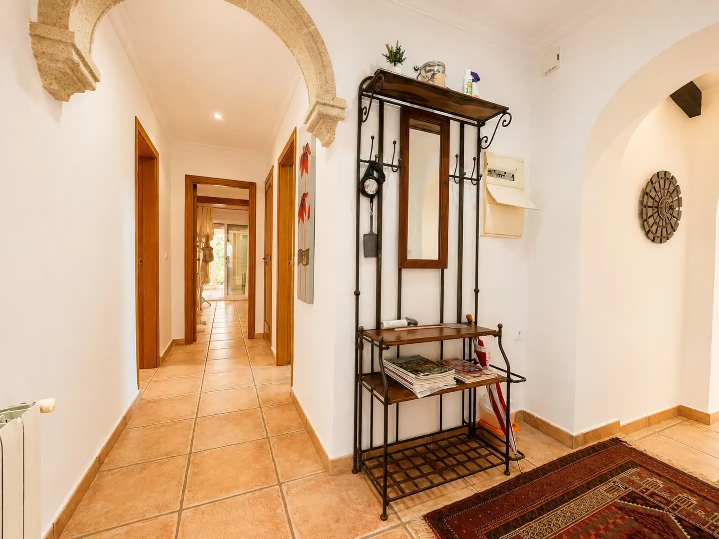 Casa amb jardí en venda a Portichol - Balcón al Mar, imagen 15