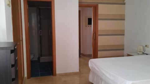 Foto 2 de Apartament de lloguer a Calle Agustin Muñoz Vazquez, 2, Centro, Ceuta Capital