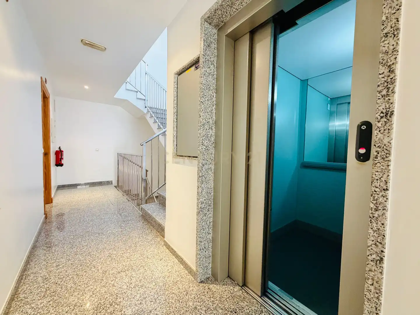 Appartement compact avec ascenseur à vendre à El Ejido Ciudad, imagen 20